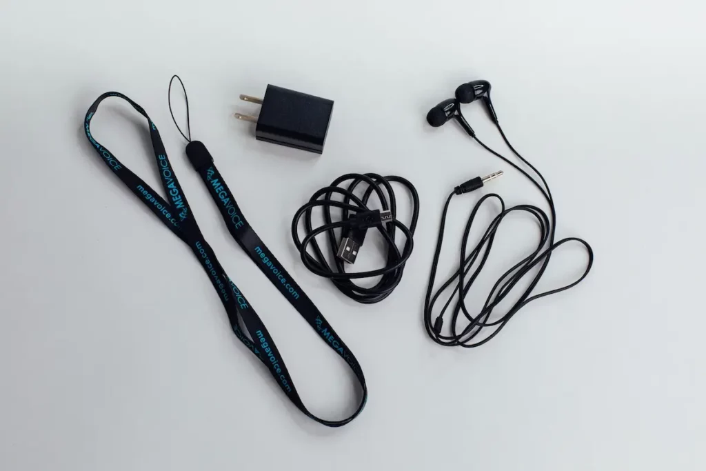 Accessories