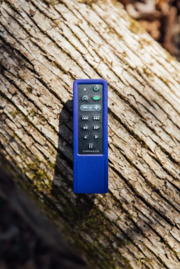 MegaVoice Audio Bible Battery Powered Companion