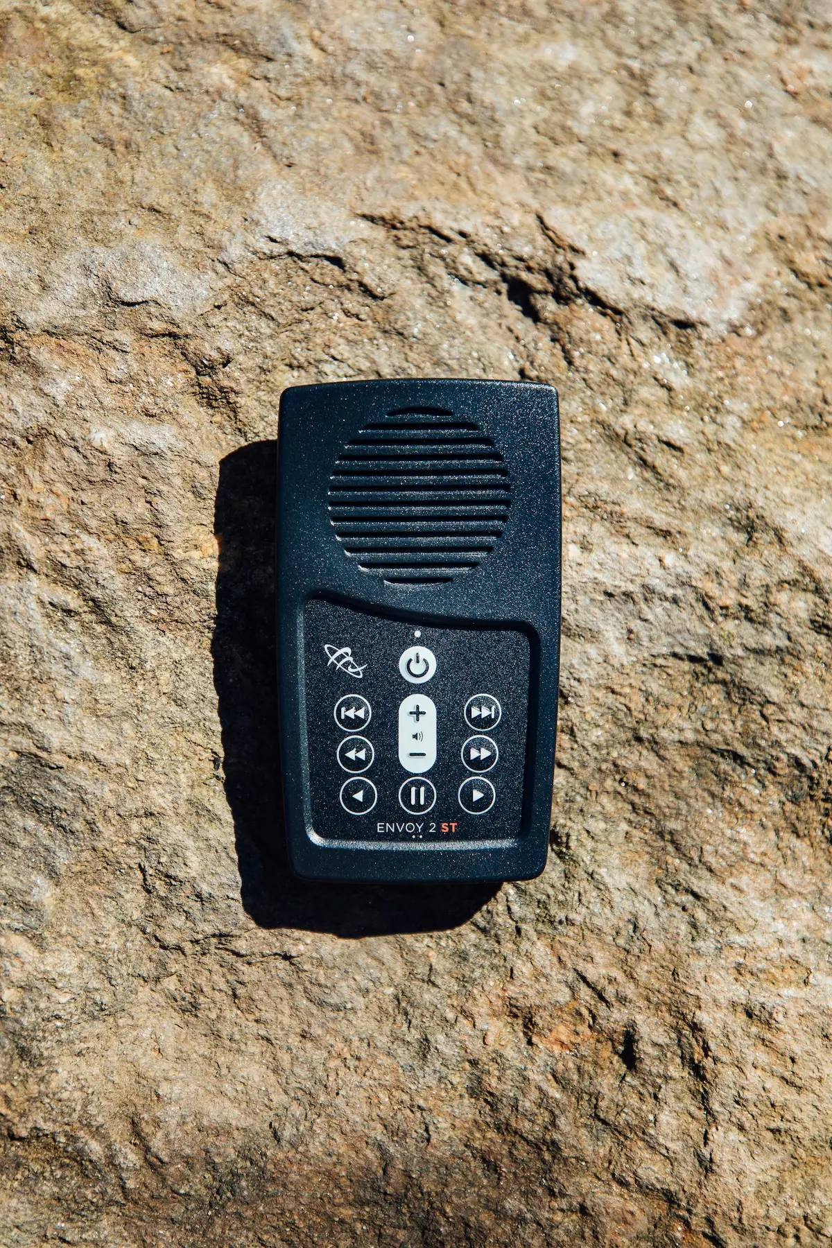 MegaVoice Audio Bible Solar Powered Envoy 2 ST