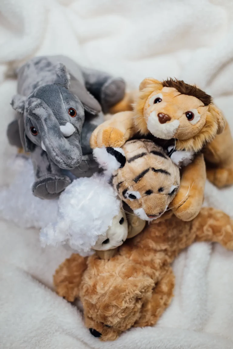 Wildlife STORYTELLERS