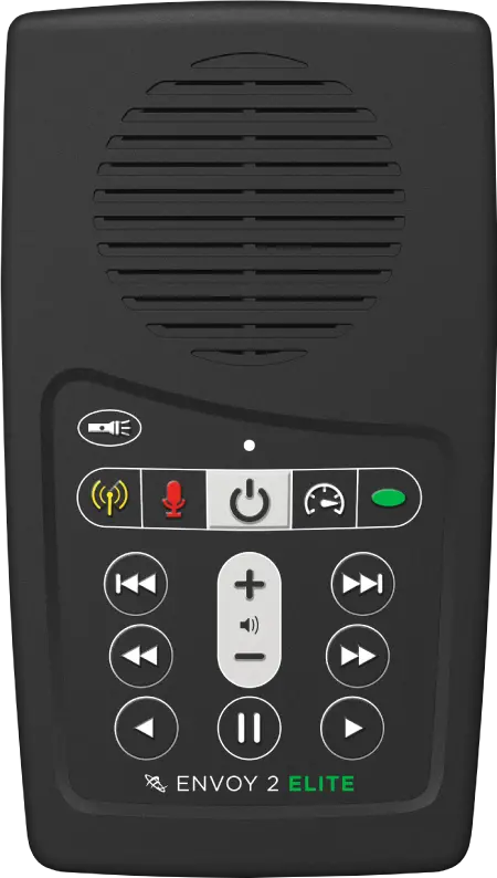 MegaVoice Product Image
