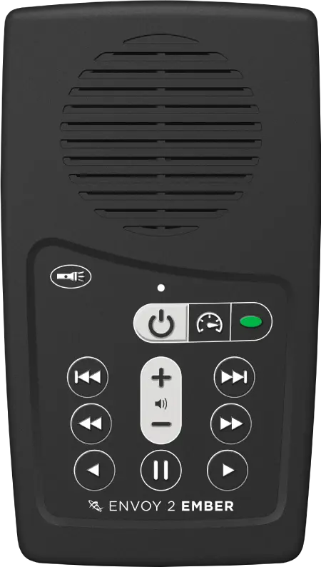 MegaVoice Product Image