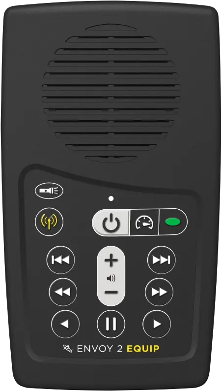 MegaVoice Product Image