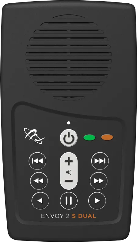 MegaVoice Product Image