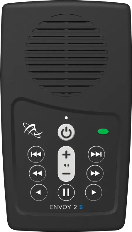 MegaVoice Product Image