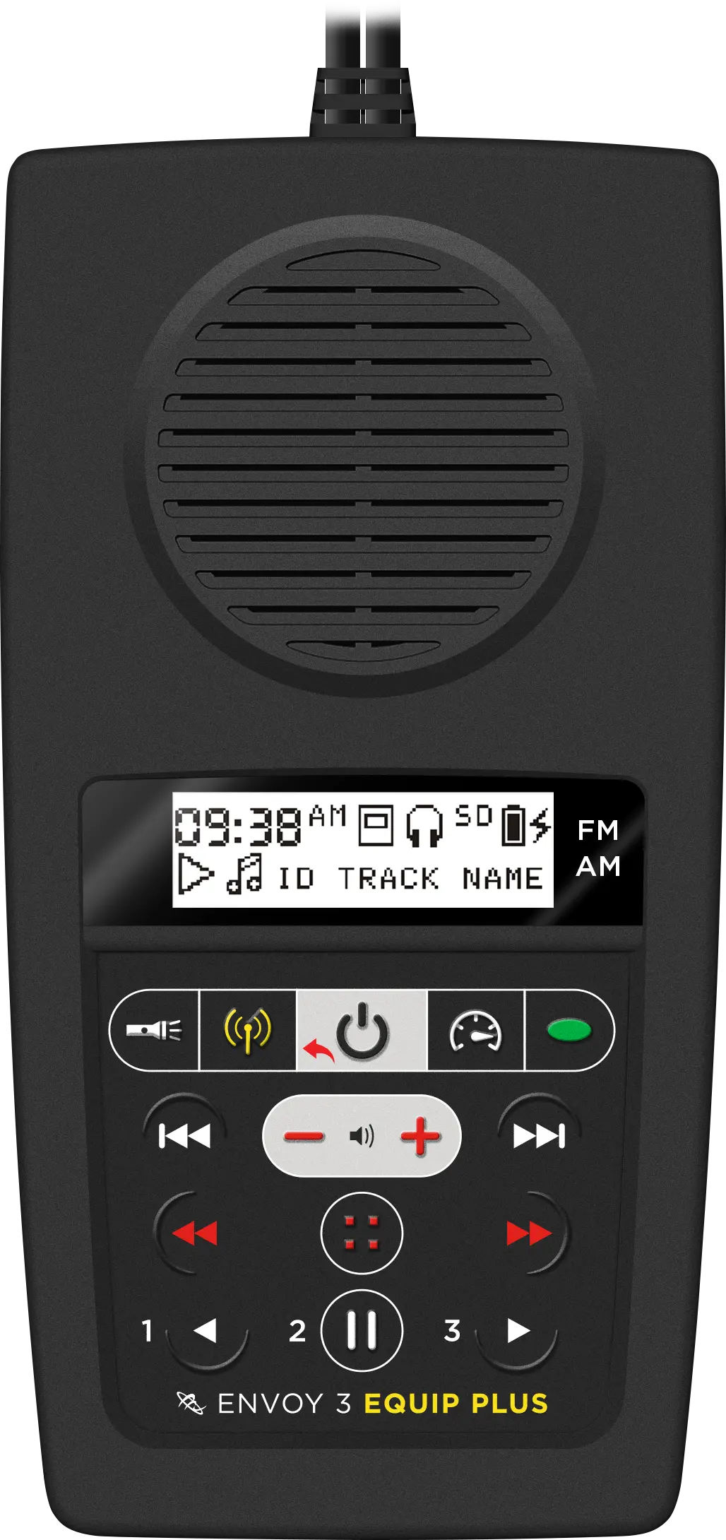 MegaVoice Product Image