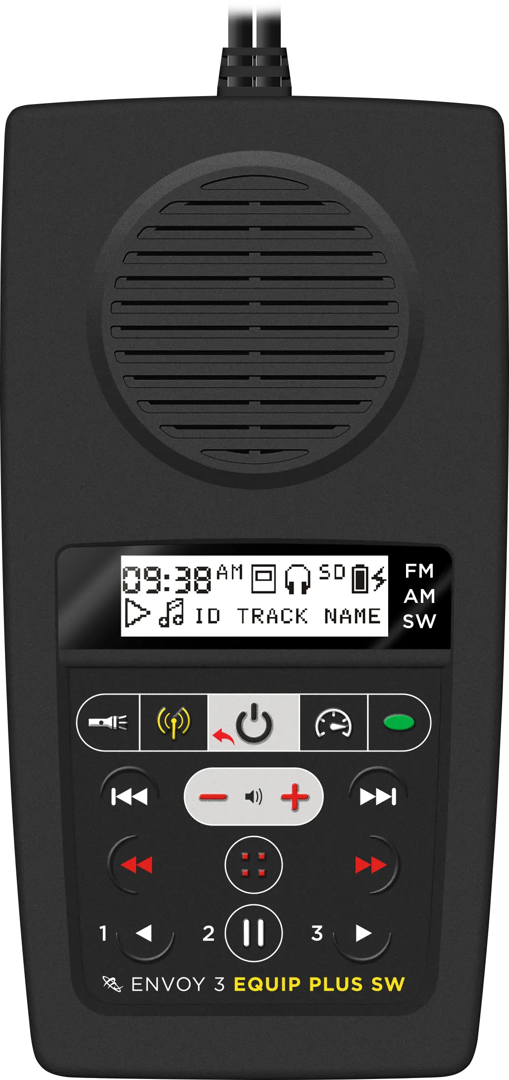 MegaVoice Product Image