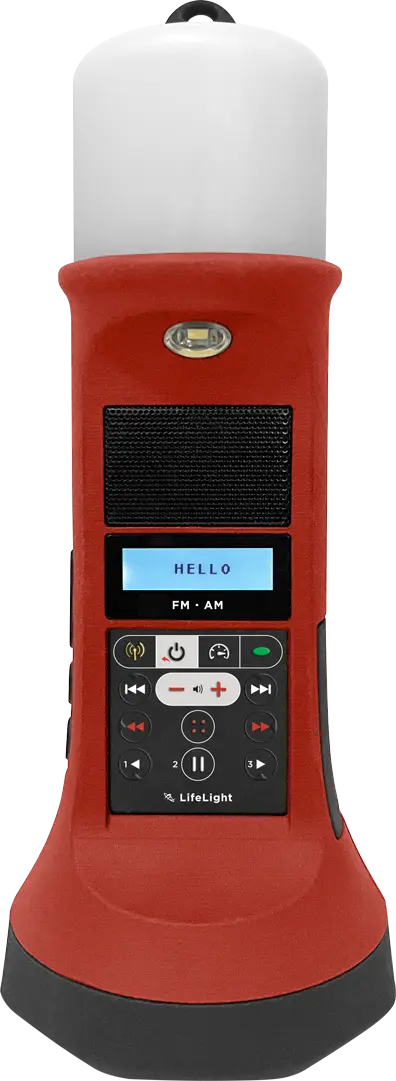 MegaVoice Product Image