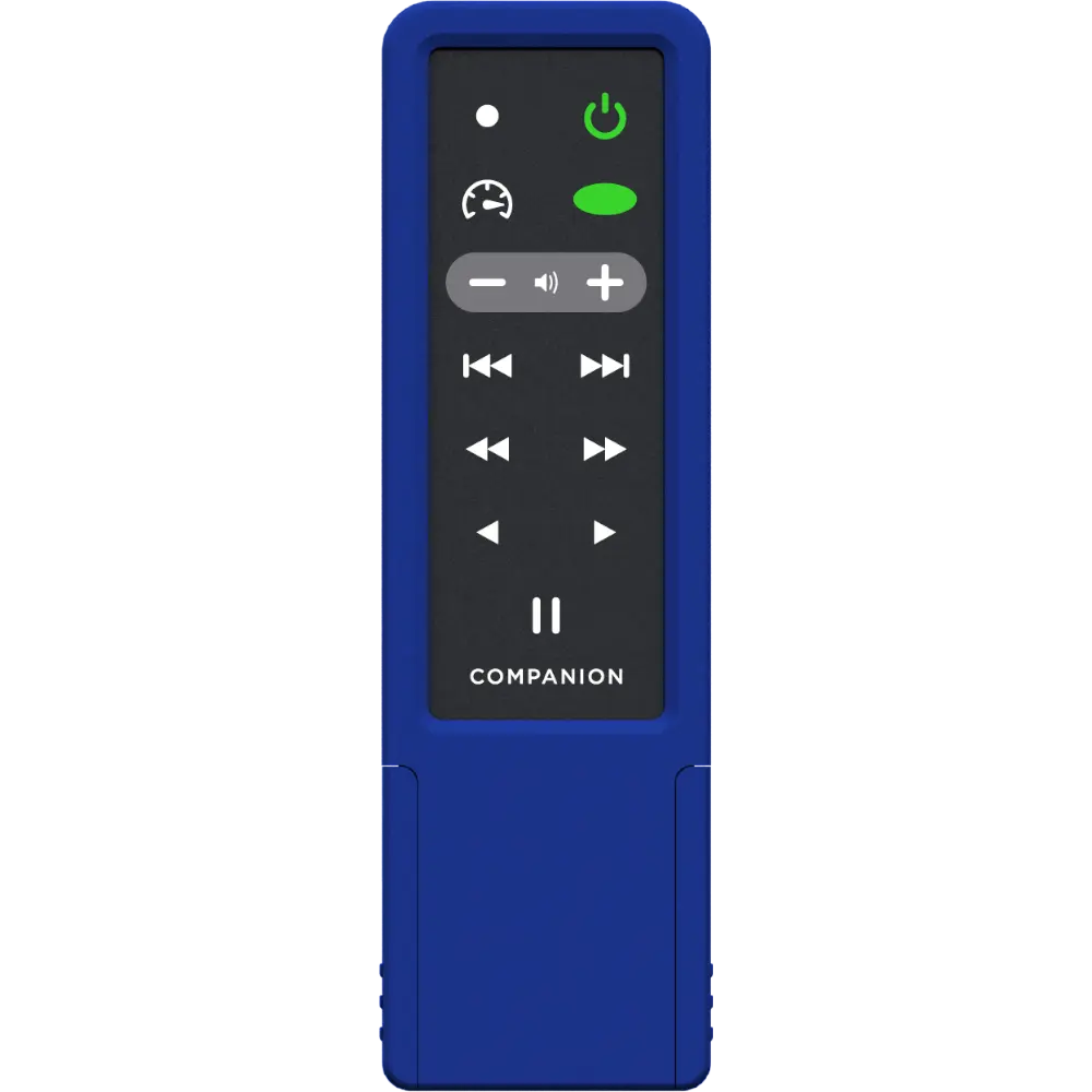 MegaVoice Product Image