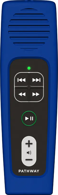 MegaVoice Product Image