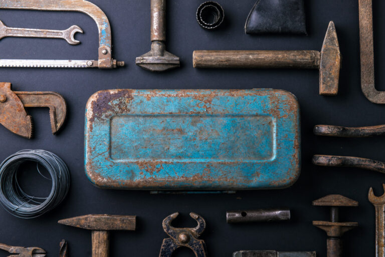 tools for father's day