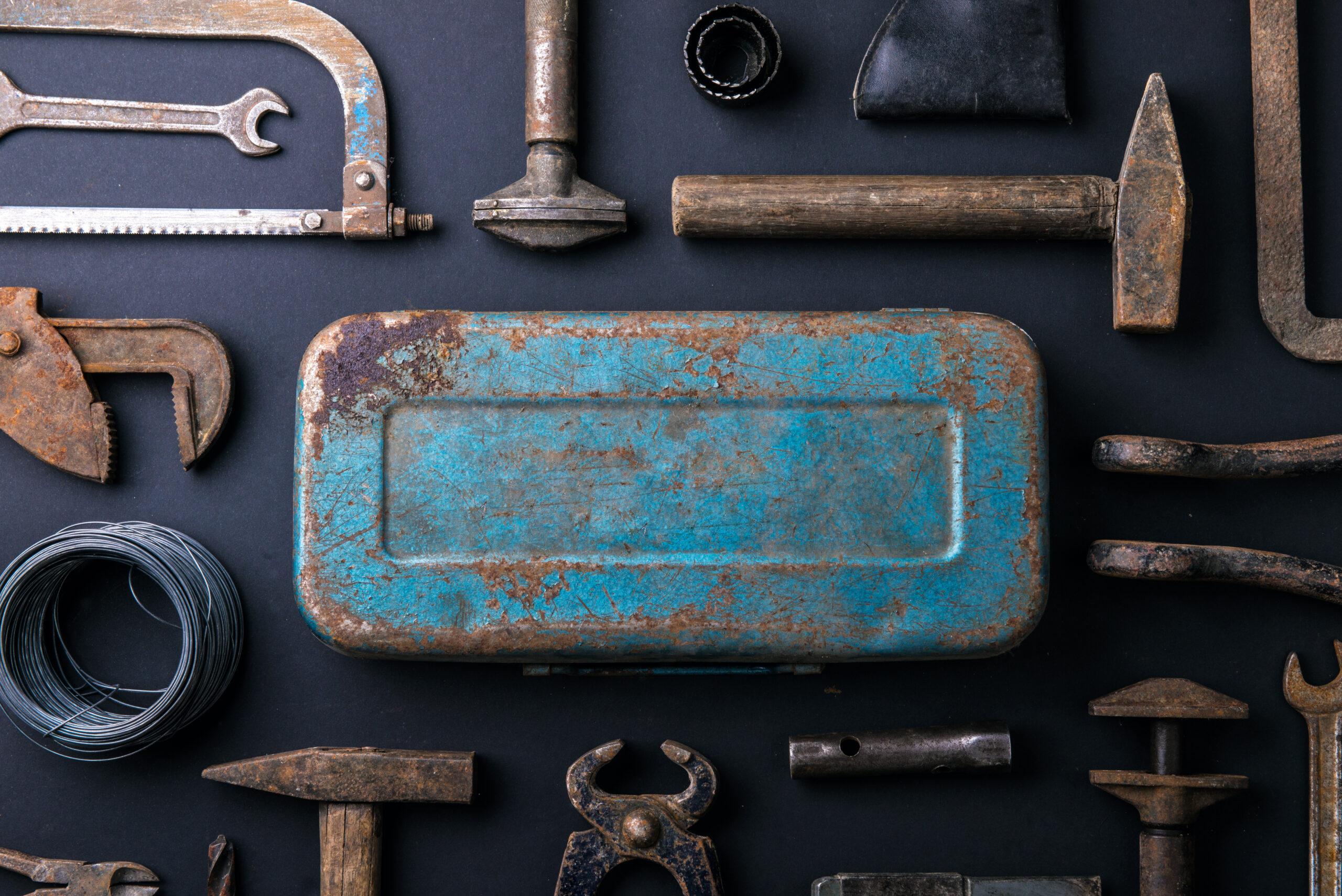 tools for father's day