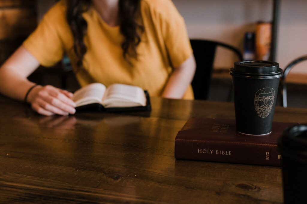 Accredited Online Bible Colleges Available on MegaVoice players.