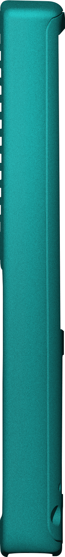 Right view of the Envoy 2 Encore audio Bible player
