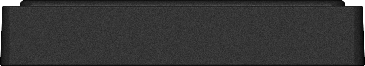 Top view of a PocketVoice player