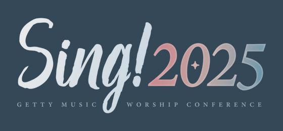Sing 2025 Logo
